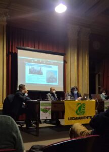 Convegno sulla transizione energetica: «Dov’erano Comune ed Energica?»