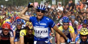 Un omaggio a Coppi “in punta di pedali”, con Ivan Quaranta