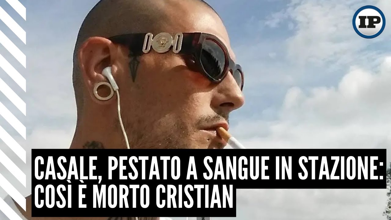 Omicidio Martinelli: violenti e senza pietà per Cristian. Ecco chi sono gli arrestati