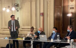 Il Pd sulla situazione di Energica: «Servono trasparenza e chiarezza»