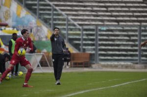 Si salva nessuno
