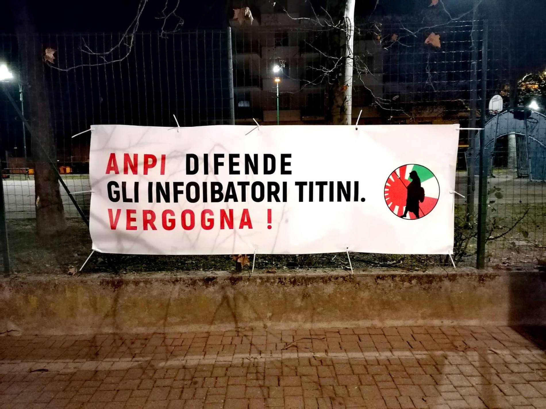 Il Giorno del Ricordo ‘diviso’ di Casale. Ecco come è andata