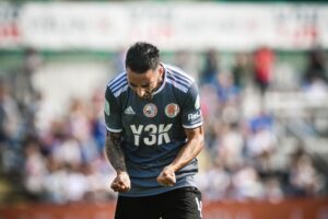 Como – Alessandria: quattro  a rischio forfait