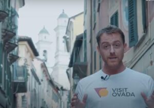 Il territorio in vetrina nel docufilm per le Confraternite