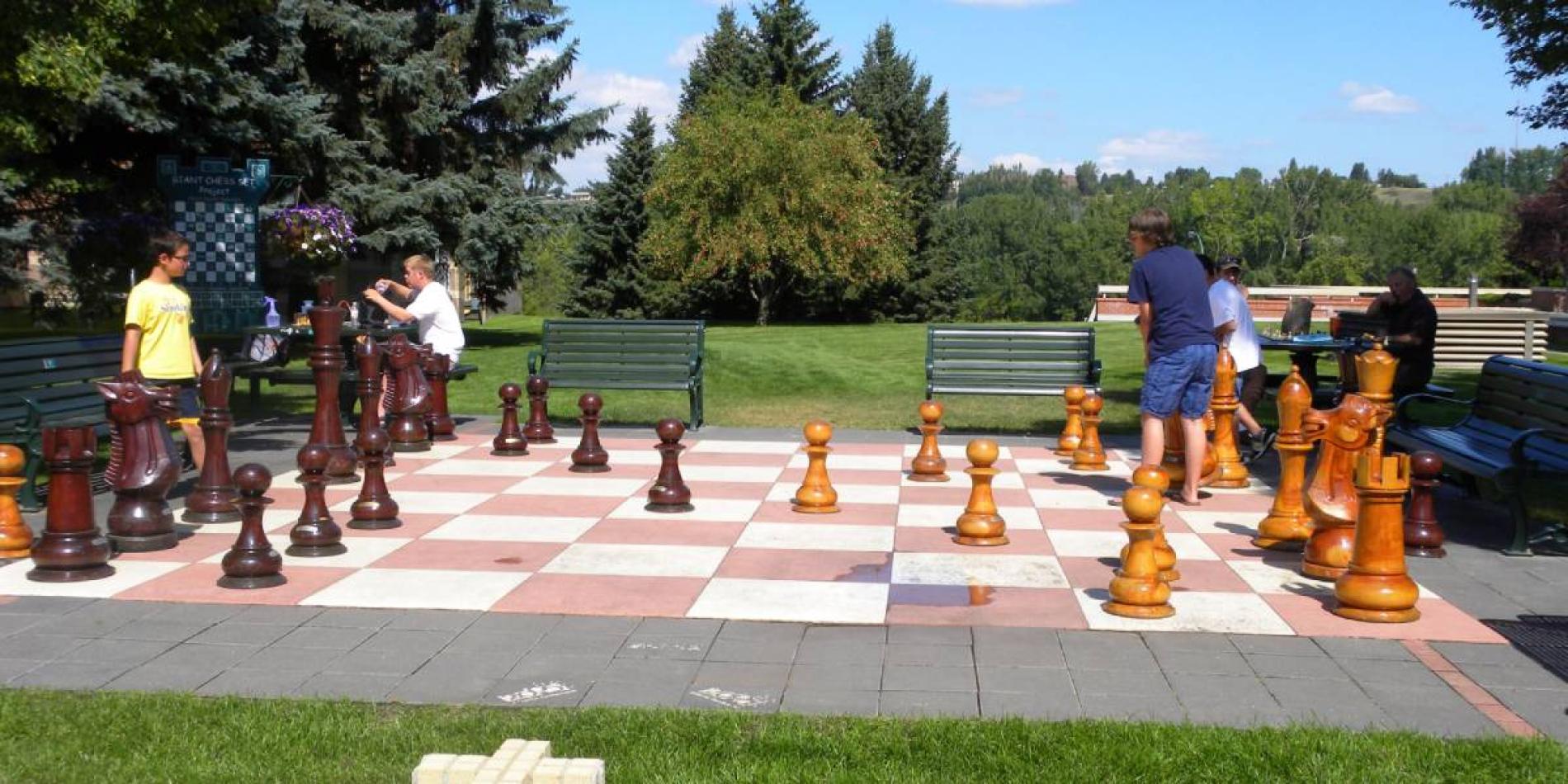 Parco gioco diffuso, a Novi si parte con il Color Day per i bimbi