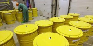 Deposito nucleare, pronta la mappa delle aree idonee (ma è segreta)
