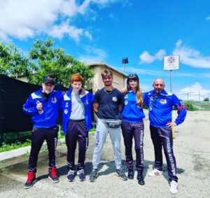 Gym Boxe senior, oro alla tortonese Termine