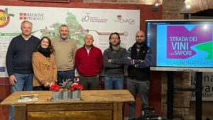 Strada dei vini e del GranMonferrato: nominato il direttivo