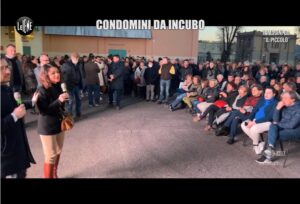 Le Iene portano alla ribalta nazionale il Caso Ginepro