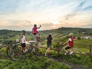 Accordo Outlet-Touring, tre itinerari turistici sul territorio