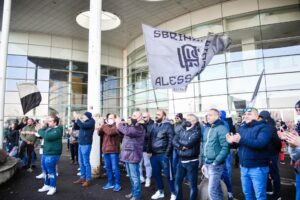 Sette gare in un mese: le sfide dei Grigi