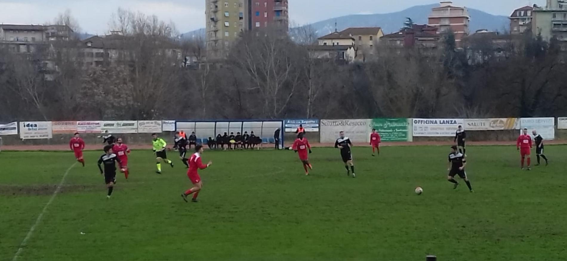 Ovasese, gara “trappola” sul campo dell’Asca