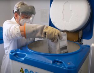 Alessandria Biobank e raccolta di campioni, mercoledì un webinar