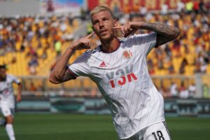 Lecce – Alessandria: la beffa