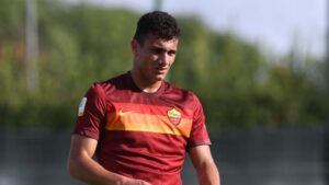 Milanese veste il grigio