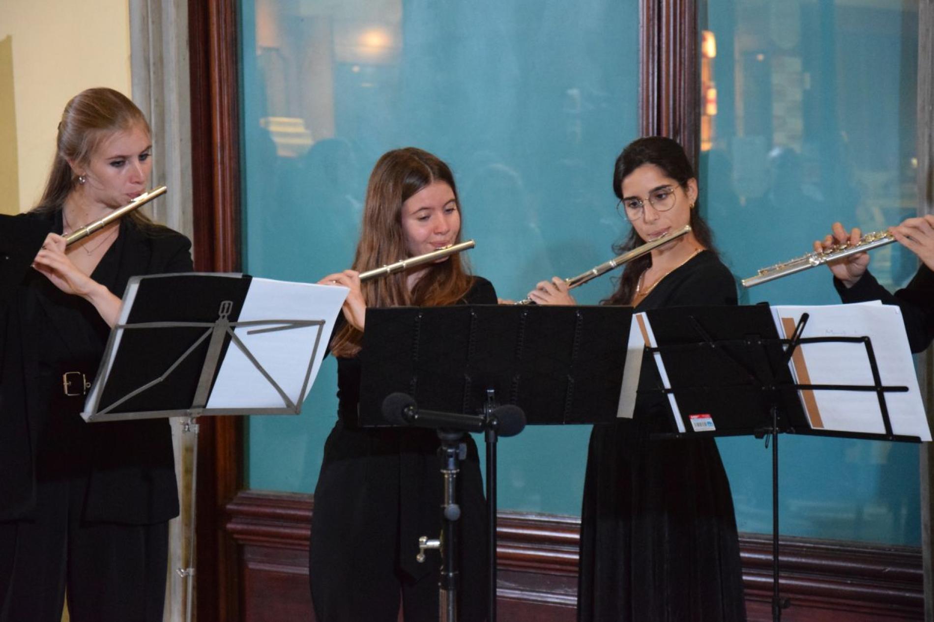 Liszt, Prokof’ev e Staeps al ‘Mercoledì del Conservatorio’