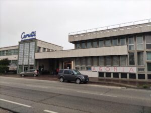 Crisi Cerutti: il licenziamento collettivo è bloccato