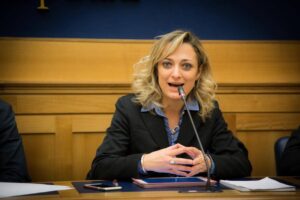 Agenzia della mobilità piemontese, Cristina Bargero confermata presidente