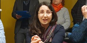 Elezioni comunali, la lista Verdi e Sinistra al fianco di Muliere