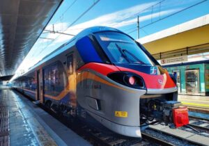 Alessandria: nuovi treni per Bologna e la riviera romagnola
