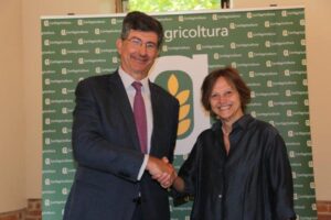 Confagricoltura, Paola Sacco nuovo presidente