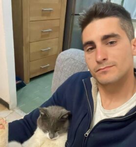 Si è allontanato da casa in stato confusionale, Piergiorgio è tornato a casa poco fa