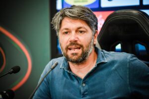“Nella retrocessione le colpe sono di tutti”
