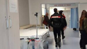 Alessandria, scompare dopo le dimissioni dal Pronto Soccorso: ricerche in atto