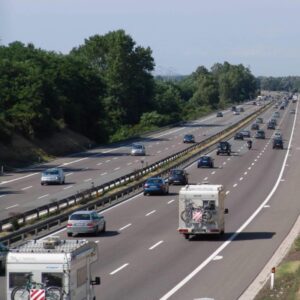Casello di Predosa: da Slala un’analisi dei flussi di traffico