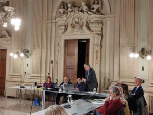 Caso Ginepro in consiglio comunale. Il Pd vuole una discussione più ampia
