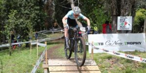 Mountain bike: Pichetto terzo a Caneva, Moncalvo sfiora la top 10