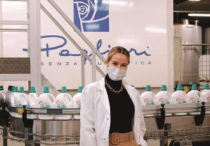Ginevra Rossello: Paglieri, la gavetta, nuove idee e il ‘sogno’ Chiara Ferragni