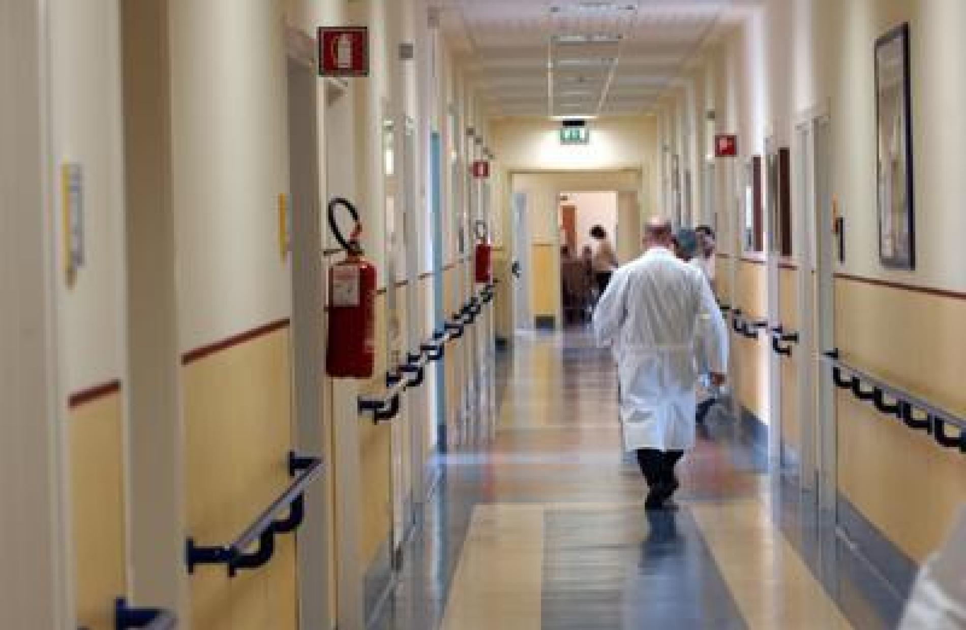 Bando Roche per la ricerca clinica, doppio premio all’Aso Al