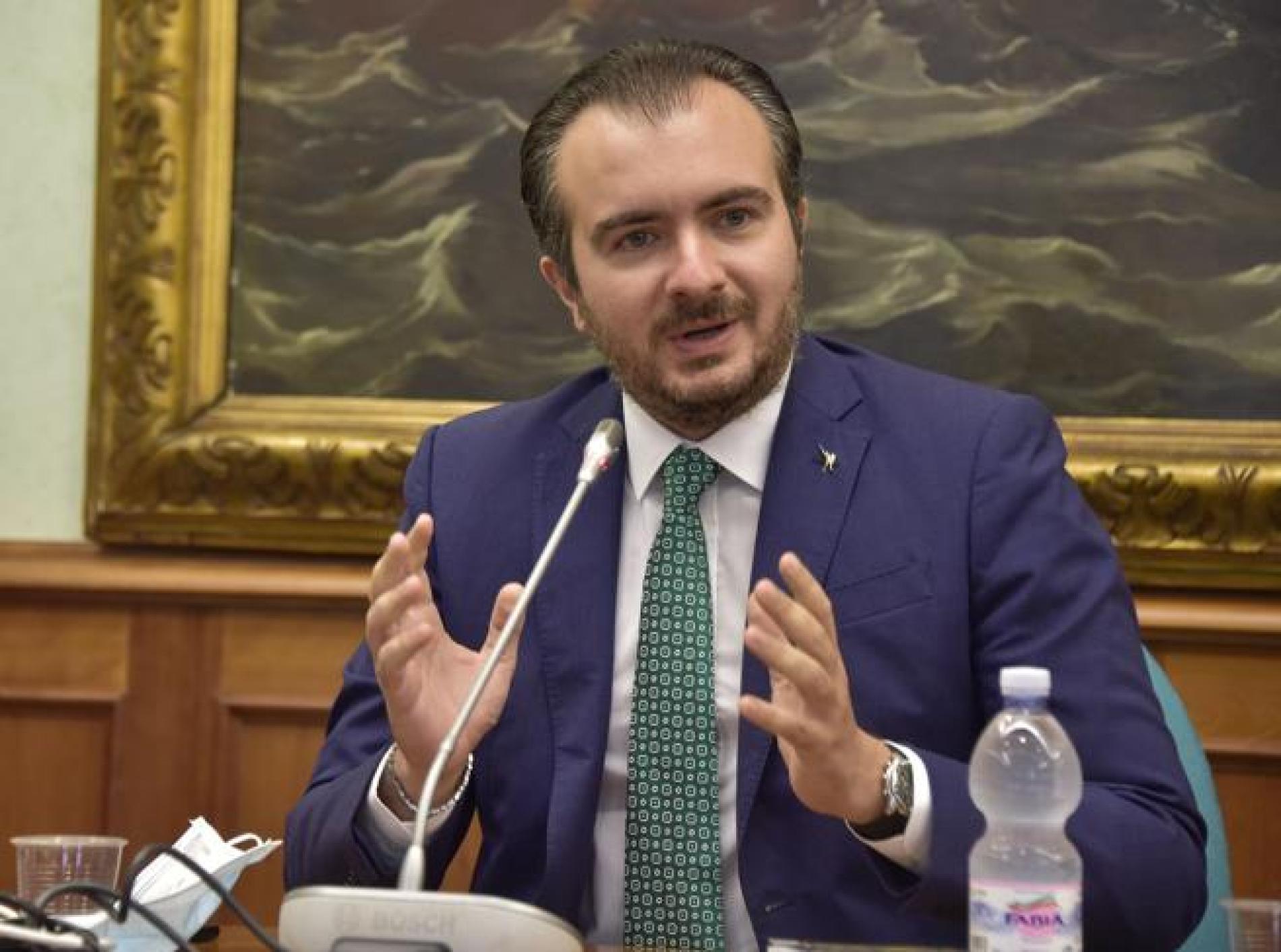 Cirio: “Il Piemonte vuole diventare l’Hydrogen valley d’Italia”