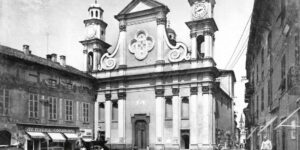 Collegiata, una storia di fede e arte raccontata da Andrea Scotto