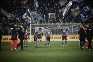 Alessandria – Monza:  altri tre gol. Così proprio non va