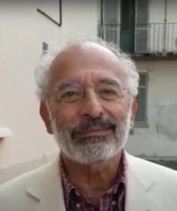 Sarà Gad Lerner a tenere l’orazione ufficiale per la Banda Tom 2022