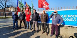 «Pernigotti, subito un cambio di rotta o la fabbrica è morta»