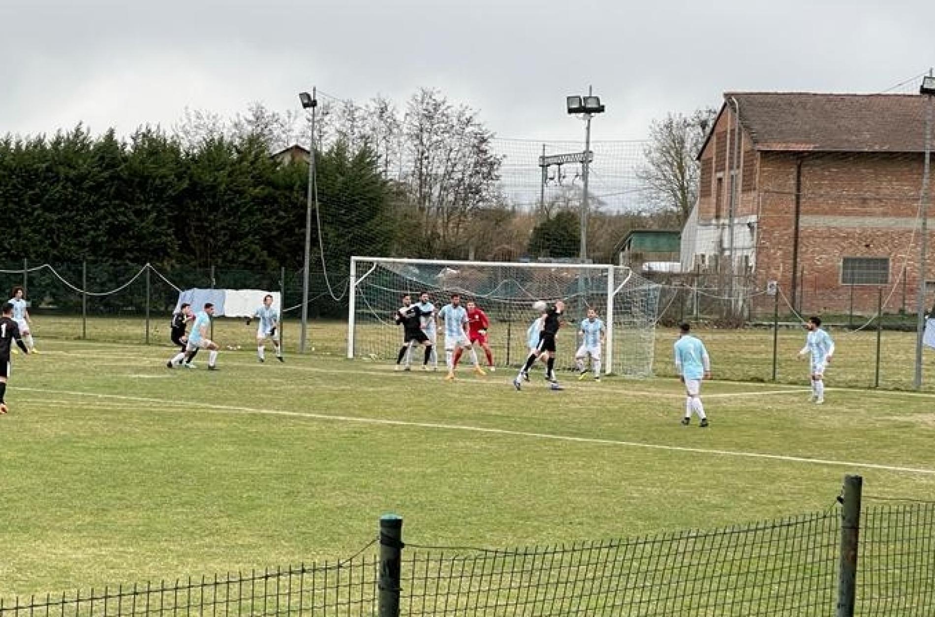 Il derby è della Fulvius. Tutti i finali di giornata