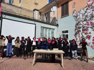 Casa delle Donne, primo confronto tra Comune e Nudm