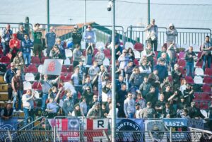 Alessandria – Reggina: domani botteghini aperti