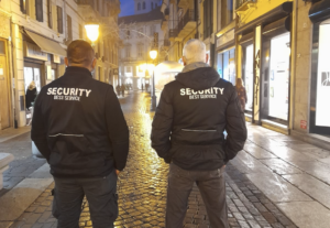 Via Migliara e la baby gang: ora c’è la Security