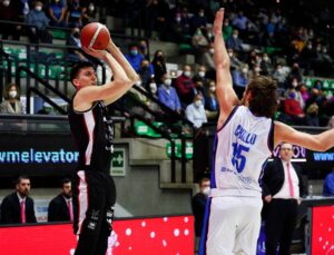 Luca Severini, altri due anni alla Bertram