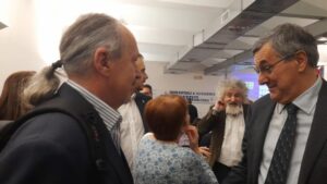 “Per il nuovo ospedale di Alessandria una sola soluzione”