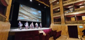 Teatro Marenco, stagione inaugurale al ritmo di prosa, danza e circo
