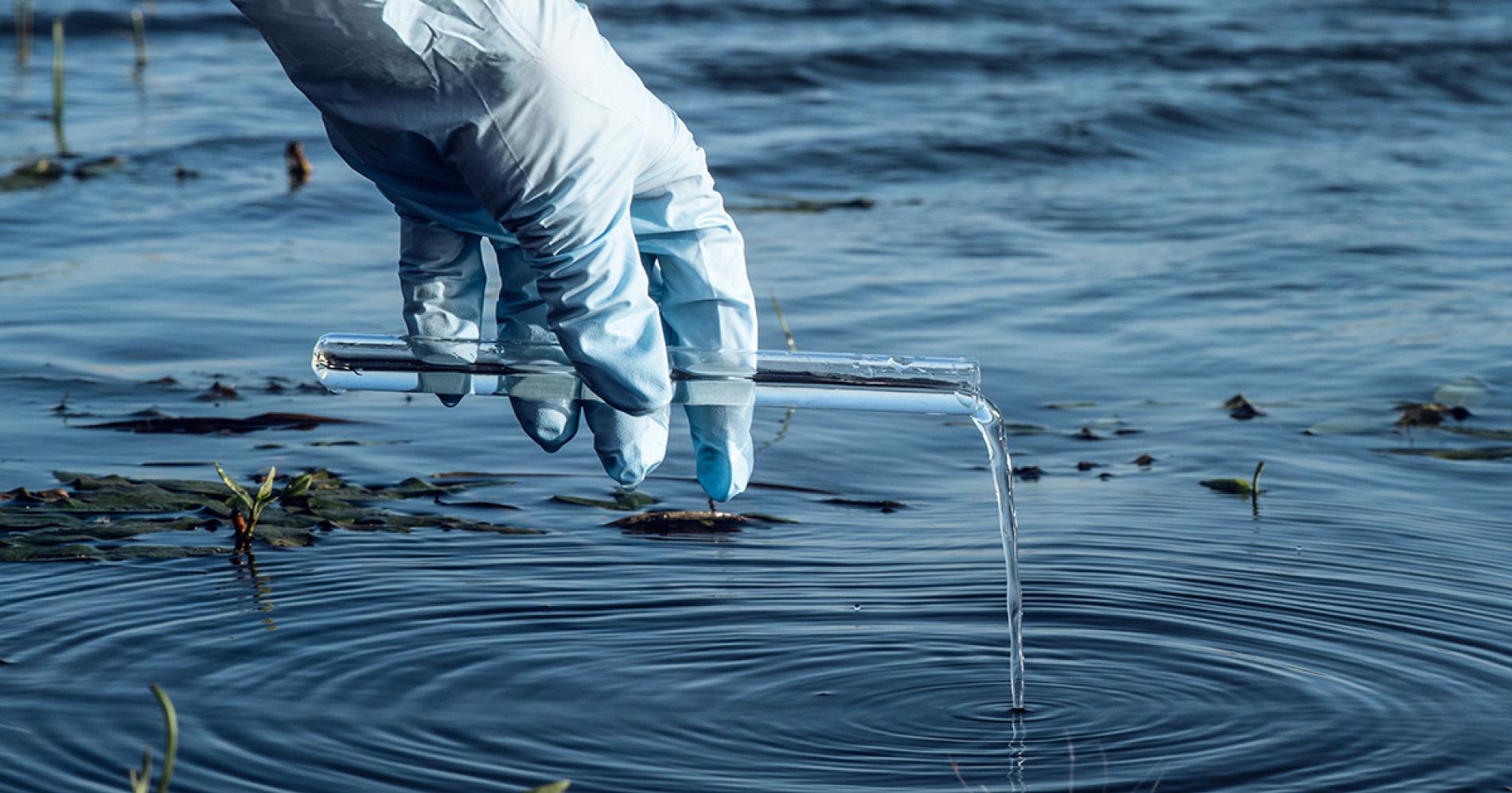 Alessandria, Pfas nel sangue: gli esiti dei 50 volontari