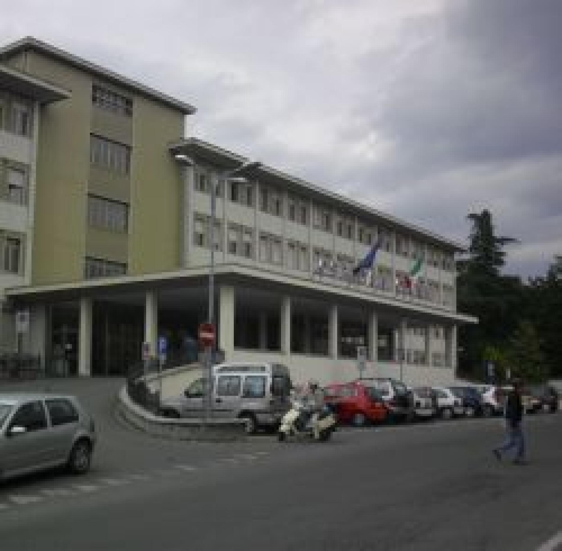 Ospedale, dall’incontro con Asl Al poche certezze