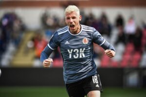 Pisseri sul podio di Zenga. Bentornato Pierozzi