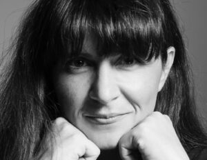 Domani al Castello di Casale Annalisa Monfreda con il suo ultimo libro