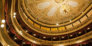 Teatro Marenco, per l’inaugurazione un melting pot di tutte le arti